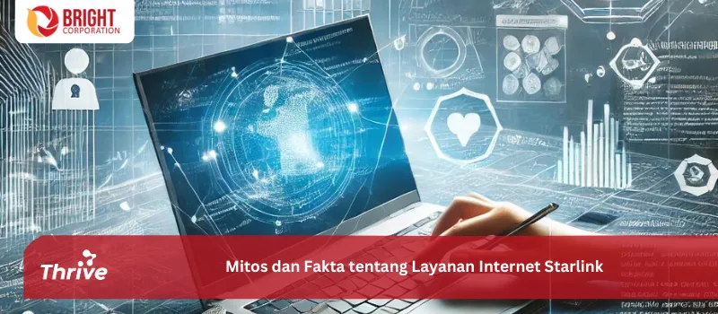 Myths and Facts about Starlink Internet Services