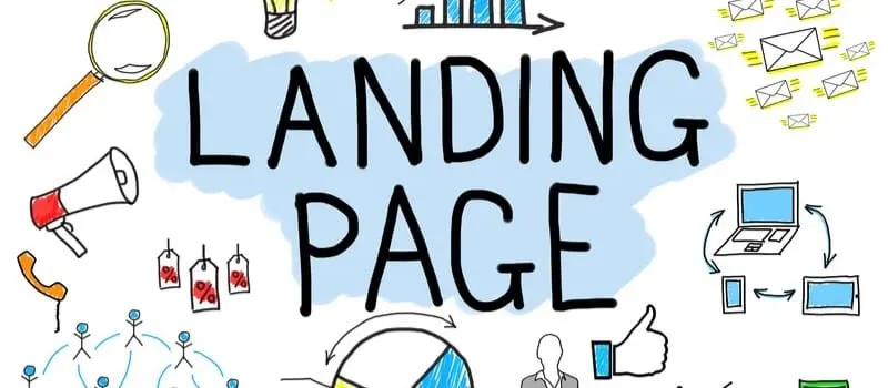 Cara Membuat Landing Page yang Mengonversi Pengunjung Jadi Pelanggan!