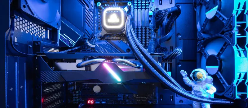 Lelah dengan PC Lemot? Ini 5 Pilihan PC Terbaik untuk Arsitek Modern