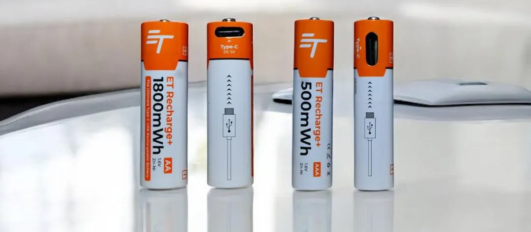 Cara Mengurangi Pengeluaran Kantor Dengan Menggunakan ET Recharge+ Sebagai Solusi Baterai Isi Ulang