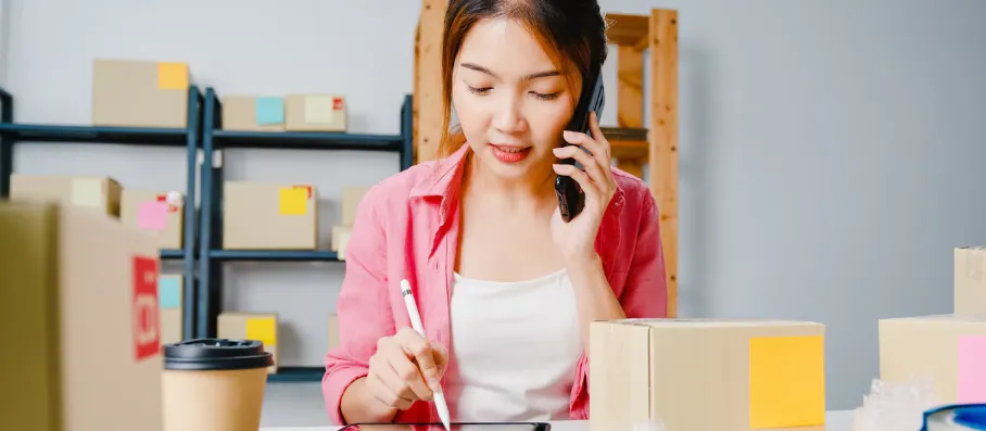 Transformasi Digital untuk UMKM: Langkah Awal dengan Website