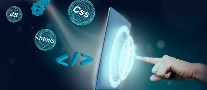 Kolaborasi Web Developer dan Software Designer dalam Proyek Website Modern