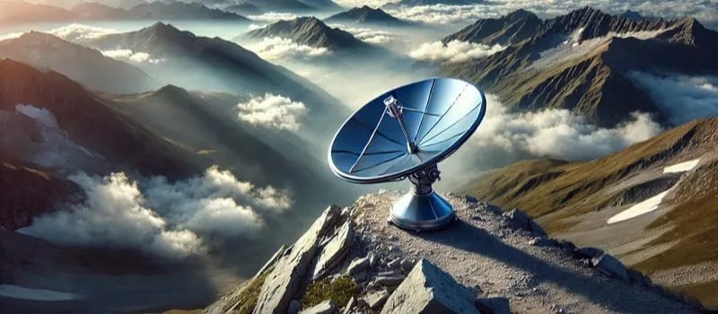 Bagaimana Mengatasi Tantangan Konektivitas Internet di Lokasi Sulit?