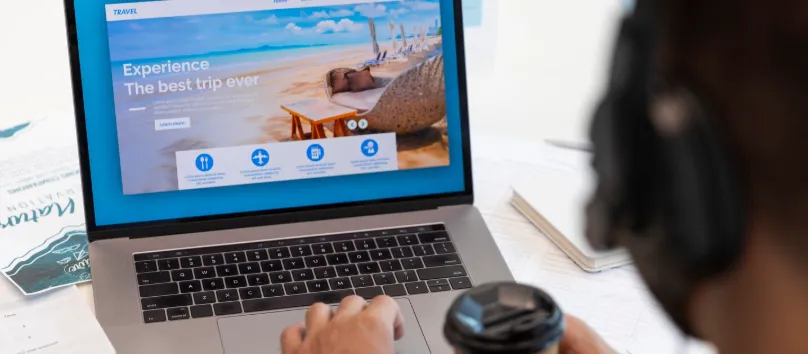 Cara Optimasi SEO untuk Website Liburan agar Muncul di Halaman Pertama Google