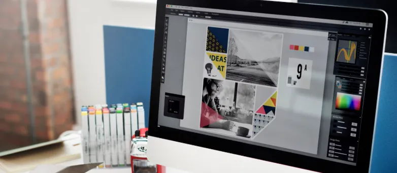 Adobe Photoshop: Solusi All-in-One untuk Kebutuhan Desain dan Pengolahan Data