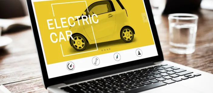 Fitur Landing Page + Blog di Website Murah untuk Promosi & Konten SEO