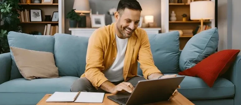 Mobile Design Bukan Versi Kecil Desktop: Kesalahan Umum di Project Web