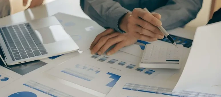 Tips Memastikan Data Keuangan Tetap Akurat di Tengah Pertumbuhan Teknologi Bisnis