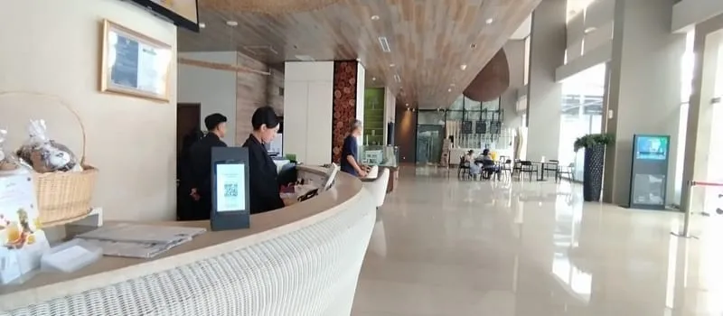 Tips Memilih Warna yang Tepat untuk Suasana Restoran yang Nyaman