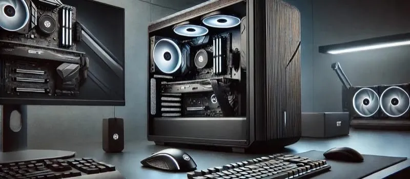 10 Alasan Kenapa ET PC Desktop Workstation adalah Pilihan Terbaik untuk Profesional!