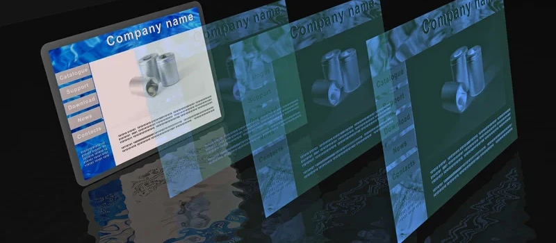 Pentingnya Desain Responsif dalam Jasa Pembuatan Website untuk Meningkatkan Pengalaman Pengguna