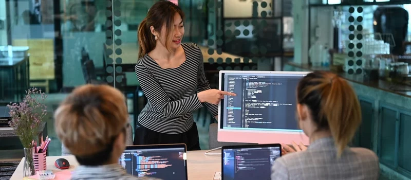 Website Tidak Efektif? Temukan Solusi Optimalisasi yang Terbukti Efektif