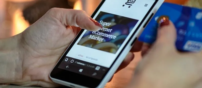 Dari Offline ke Online: Transformasi Bisnis dengan Website E-Commerce yang Efektif