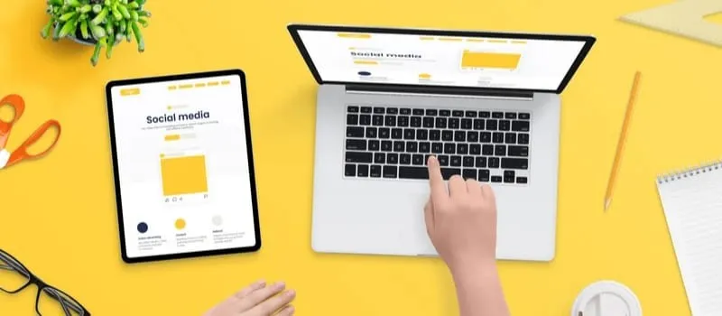 Dari Local ke Global: Mengapa Website Bisnis Anda Harus Terkenal!