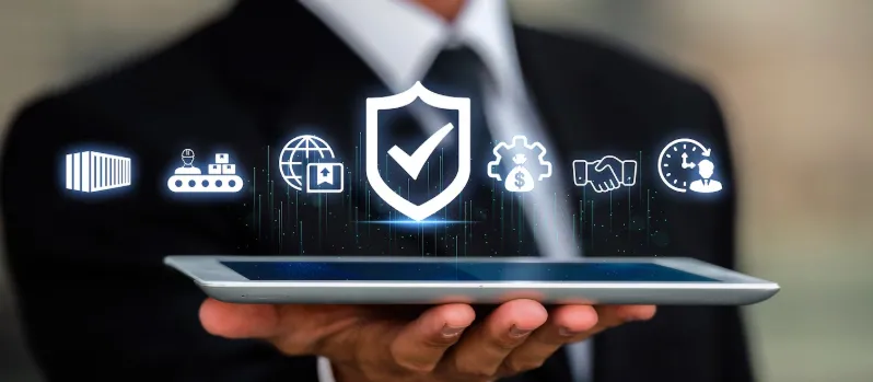 UPS untuk Ibu Rumah Tangga: Menyalakan Lampu, Router, dan CCTV Saat Gelap