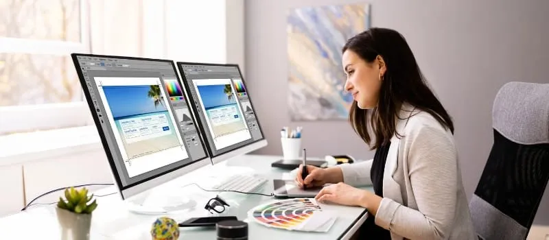 Kenapa Desainer Grafis Selalu Memilih Adobe Illustrator?