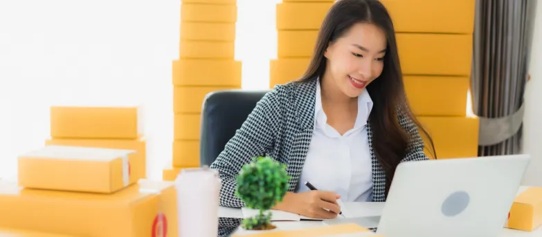 Tips Optimasi SEO untuk Website UMKM: Studi Kasus Produk Kerajinan Lokal