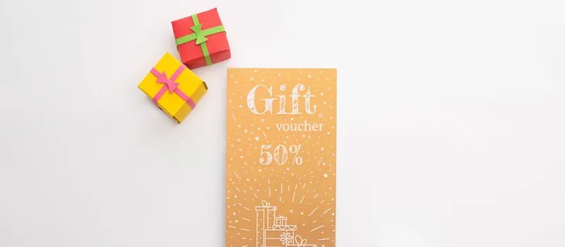 5 Keuntungan Menggunakan Voucher Digital untuk Bisnis Consumer Goods Anda