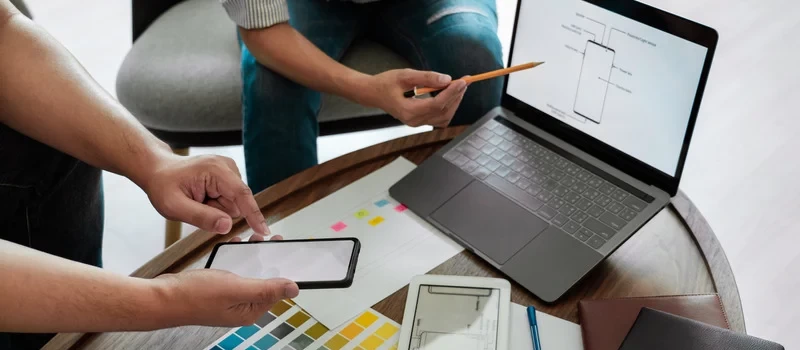 Inspirasi Desain Website Kreatif untuk Segala Jenis Bisnis