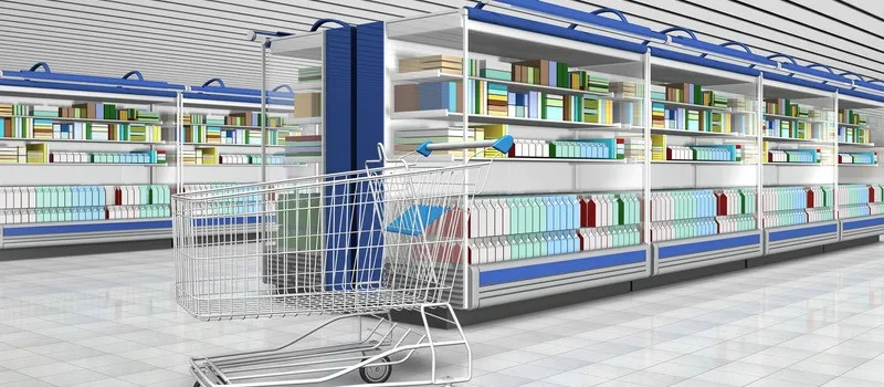 5 Rekomendasi ePrice Tag Terbaik untuk Bisnis Retail Anda