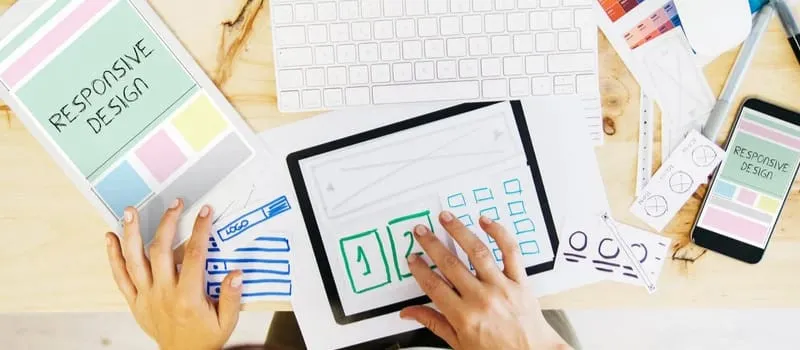 Mengapa Website untuk Gym Harus Mobile-Friendly?