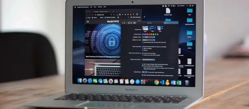 Windows 11 atau MacOS? Inilah Perbandingan Lengkapnya!