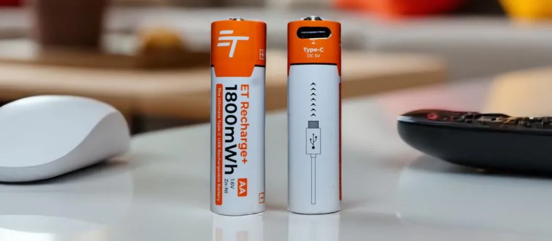 Prediksi Masa Depan Baterai Isi Ulang di Pasar Energi Dunia