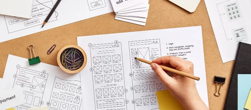 Website untuk Pebisnis Pemula: Apa yang Harus Dihindari Saat Memulai?