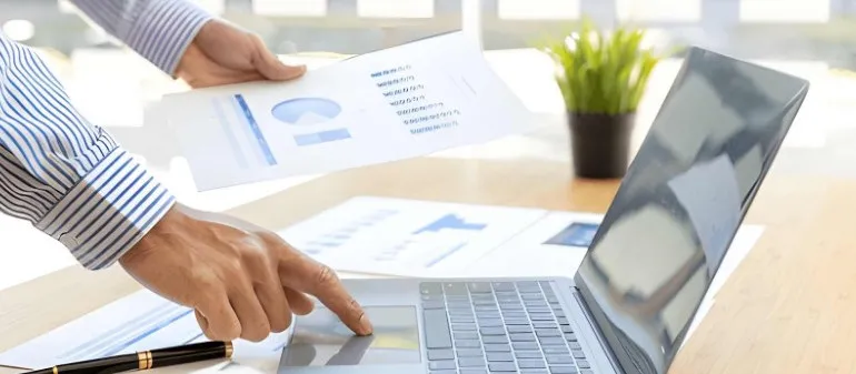 Transformasi Digital Finance Strategi Scale Up Bisnis Tanpa Kekacauan Pembukuan