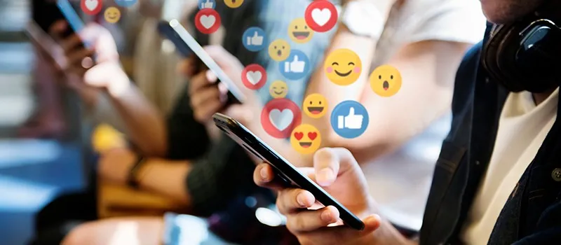 Ada Thrive Agency Indonesia, Brand tak Perlu Repot Mengelola Akun Media Sosial