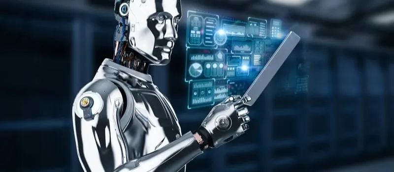 Keuntungan Efisiensi Produksi yang Dapat Diraih dengan Robotika