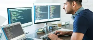 7 Framework Front-End Terbaik yang Wajib Dipelajari di 2025