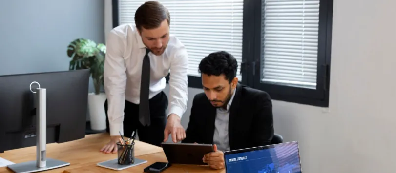 Pengalaman Klien yang Beralih ke Software Akuntansi Terintegrasi Pajak