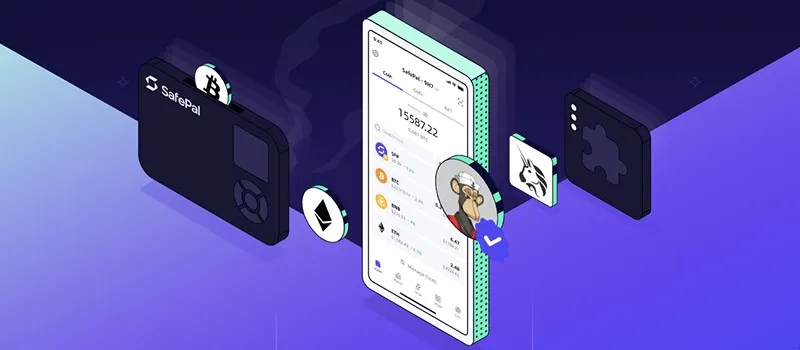 Thrive Persembahkan Safepal, Hardware Wallet untuk Amankan Aset Crypto