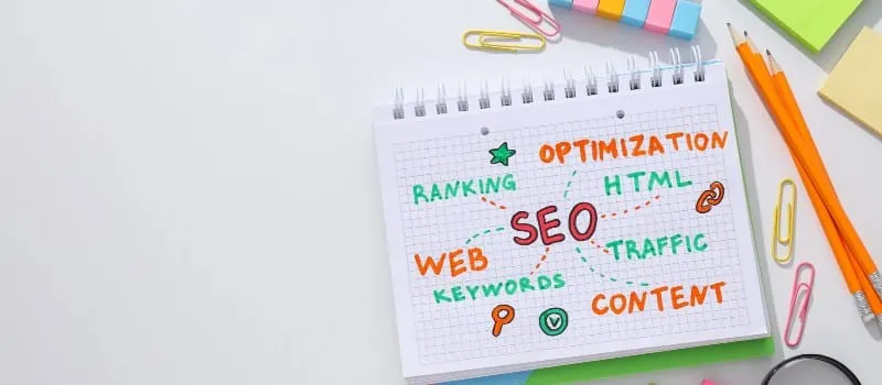SEO Website untuk Pemula: Langkah Mudah Optimasi agar Website Makin Dikenal
