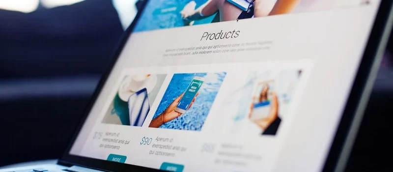 Strategi Desain Website yang Meningkatkan Kredibilitas Bisnis Anda