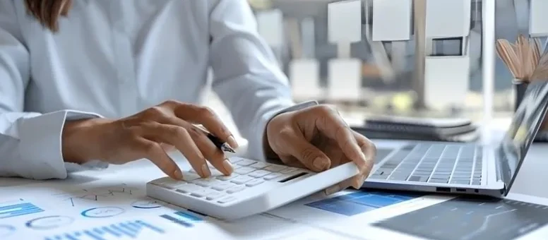 Strategi Digitalisasi Keuangan untuk Perusahaan Skala Menengah