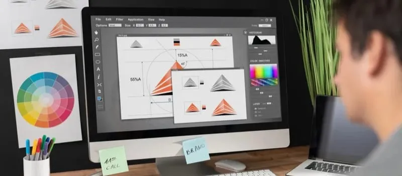 Mengapa SketchUp Professional Menjadi Pilihan Utama Desainer 3D?