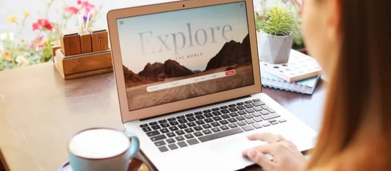 Ingin Liburan Hemat? Coba Website Travel Ini untuk Tiket Murah