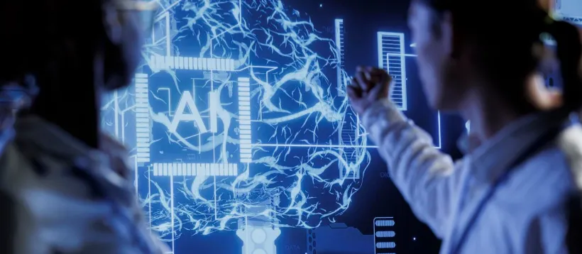 Integrasi Chatbot dan AI Assistant dalam Website Bisnis