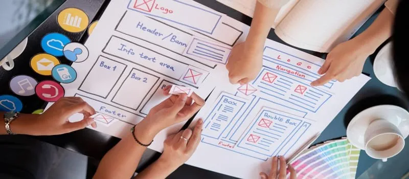 Cara Memilih Jasa Pembuatan Website Terbaik di Indonesia