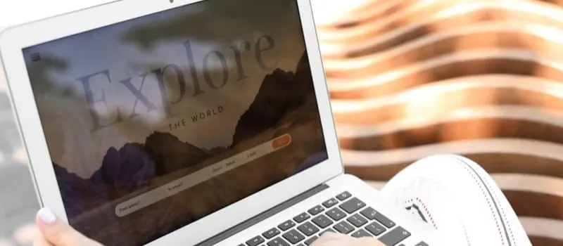 Website Travel Profesional: Kunci Sukses Menarik Lebih Banyak Pelanggan!