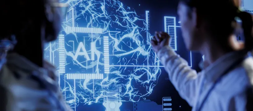 Cara Menggunakan AI Generator untuk Menemukan Ide dan Inspirasi Desain yang Informatif