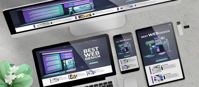 Mengapa Website yang Responsif dan Cepat Bisa Menjadi Kunci Kesuksesan Bisnis Anda?