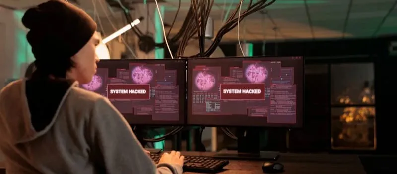 Server Anda Diretas? Ini Langkah Pertama yang Harus Dilakukan