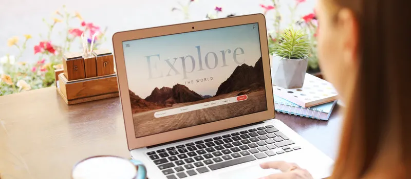 5 Kesalahan Umum yang Membuat Website Hotel Sulit Ditemukan di Google