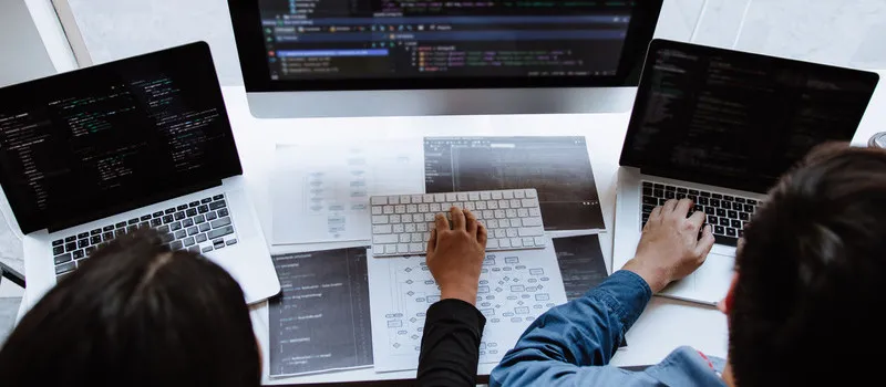 Temukan Ide Desain Website Anda di Platform-Platform Ini