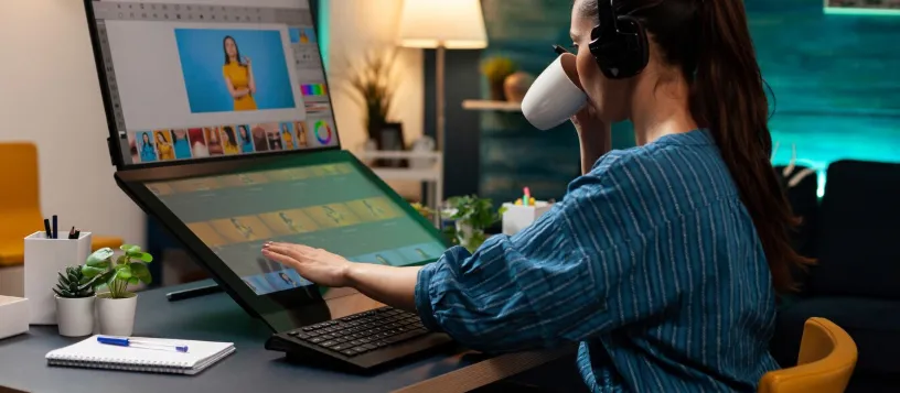 Kenapa Software Desain dan Editing Video Kami Jadi Pilihan Tepat untuk Semua Level