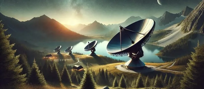 Apa yang Membuat Starlink Begitu Spesial? Ini Jawabannya