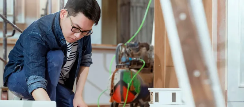 Kenapa Baterai UPS Cepat Drop dan Cara Mengatasinya